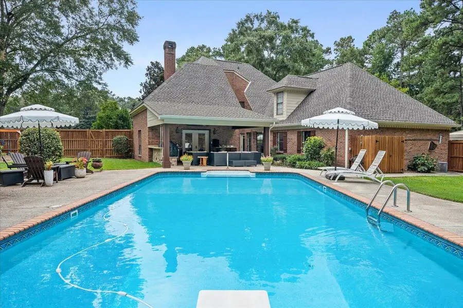 24 Cove Ln., Hattiesburg, MS 39402 - Image #2