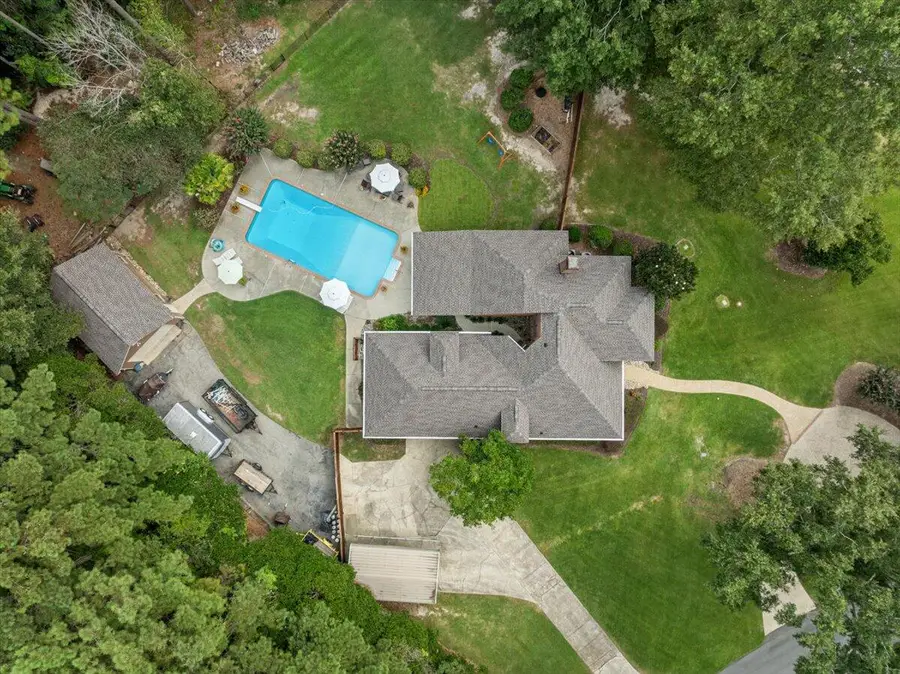 24 Cove Ln., Hattiesburg, MS 39402 - Image #3