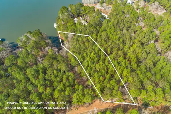 Lot 13-A Deep Water Point, Lumberton, MS 39455