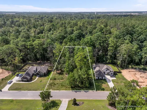 0 Everglades (lot 92), Hattiesburg, MS 39402