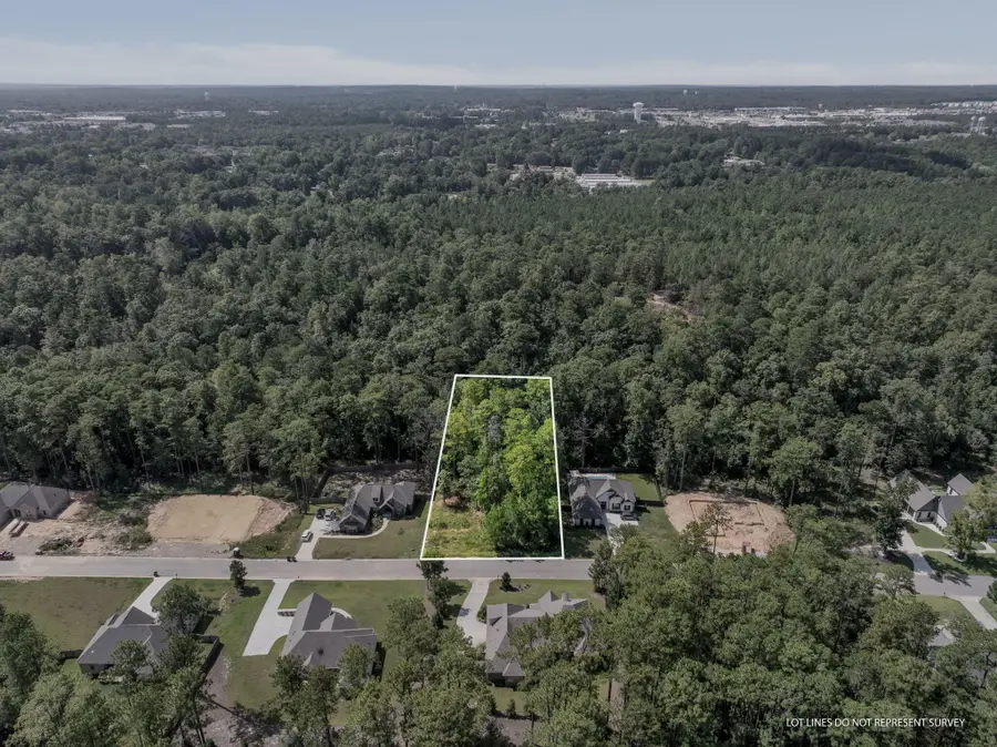 0 Everglades (lot 92), Hattiesburg, MS 39402 - Image #2