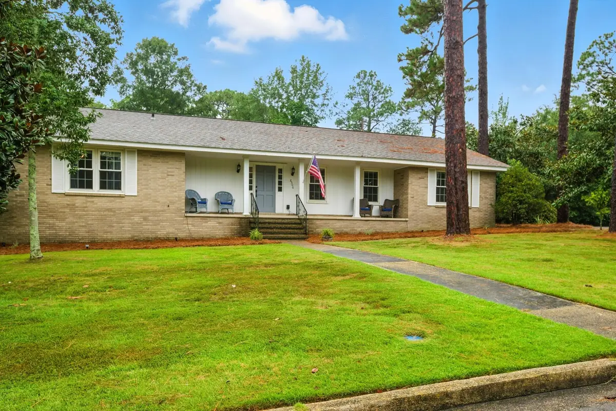 2506 Arcadia St., Hattiesburg, MS 39402 - Image #1