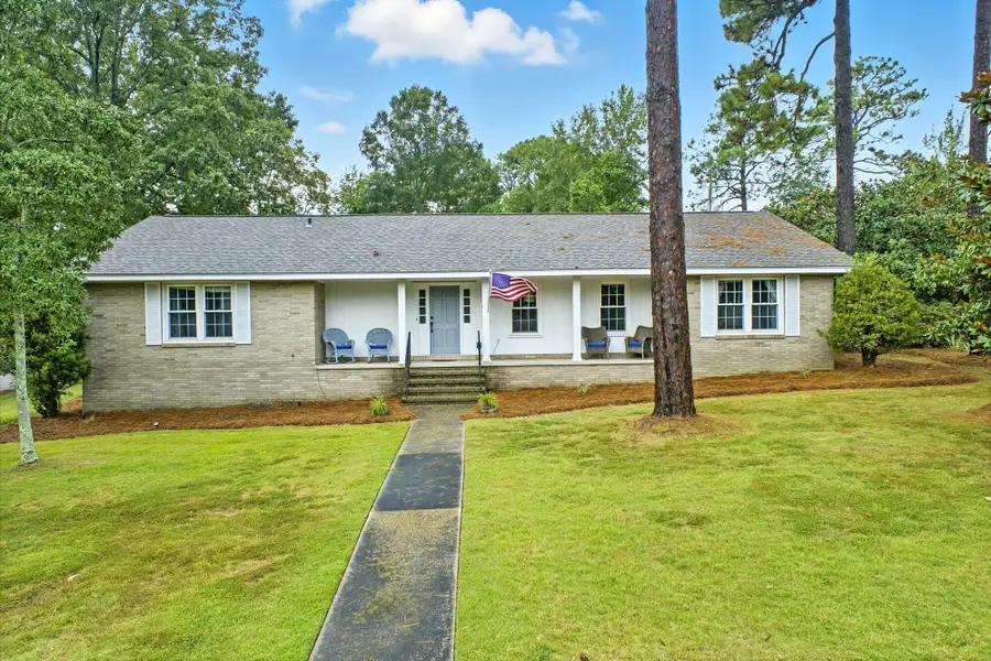 2506 Arcadia St., Hattiesburg, MS 39402 - Image #2