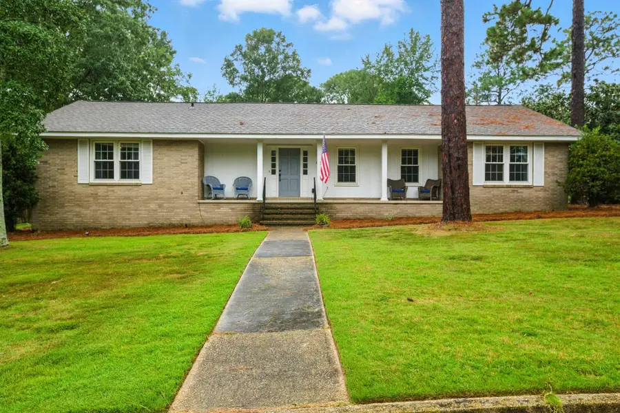 2506 Arcadia St., Hattiesburg, MS 39402 - Image #3