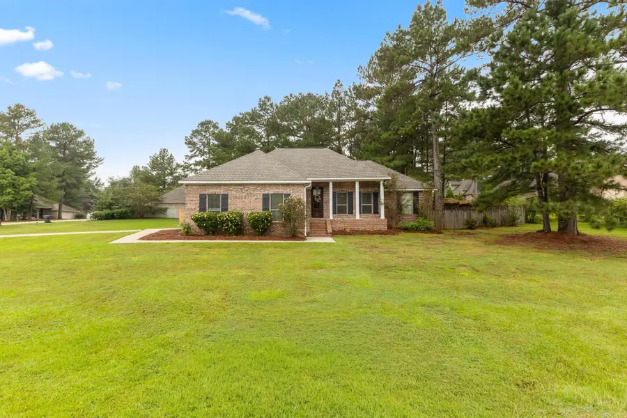 36 S Bridle Bend, Hattiesburg, MS 39402 - Image #2