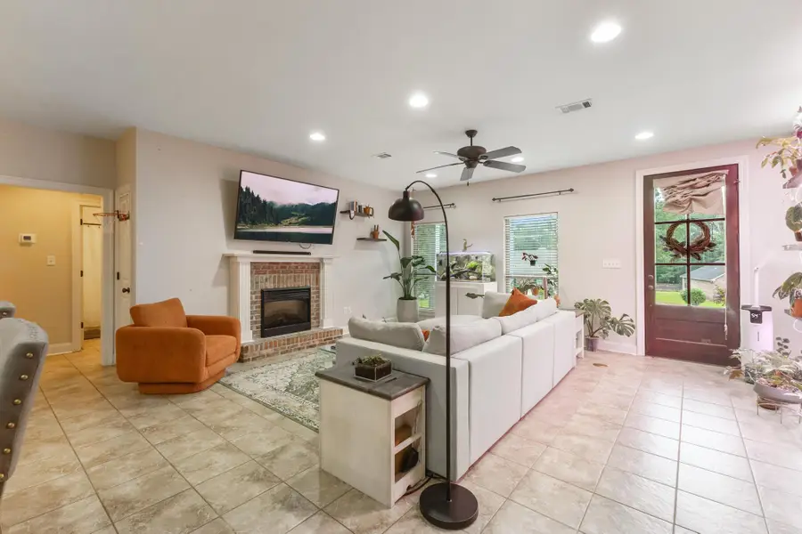 36 S Bridle Bend, Hattiesburg, MS 39402 - Image #3