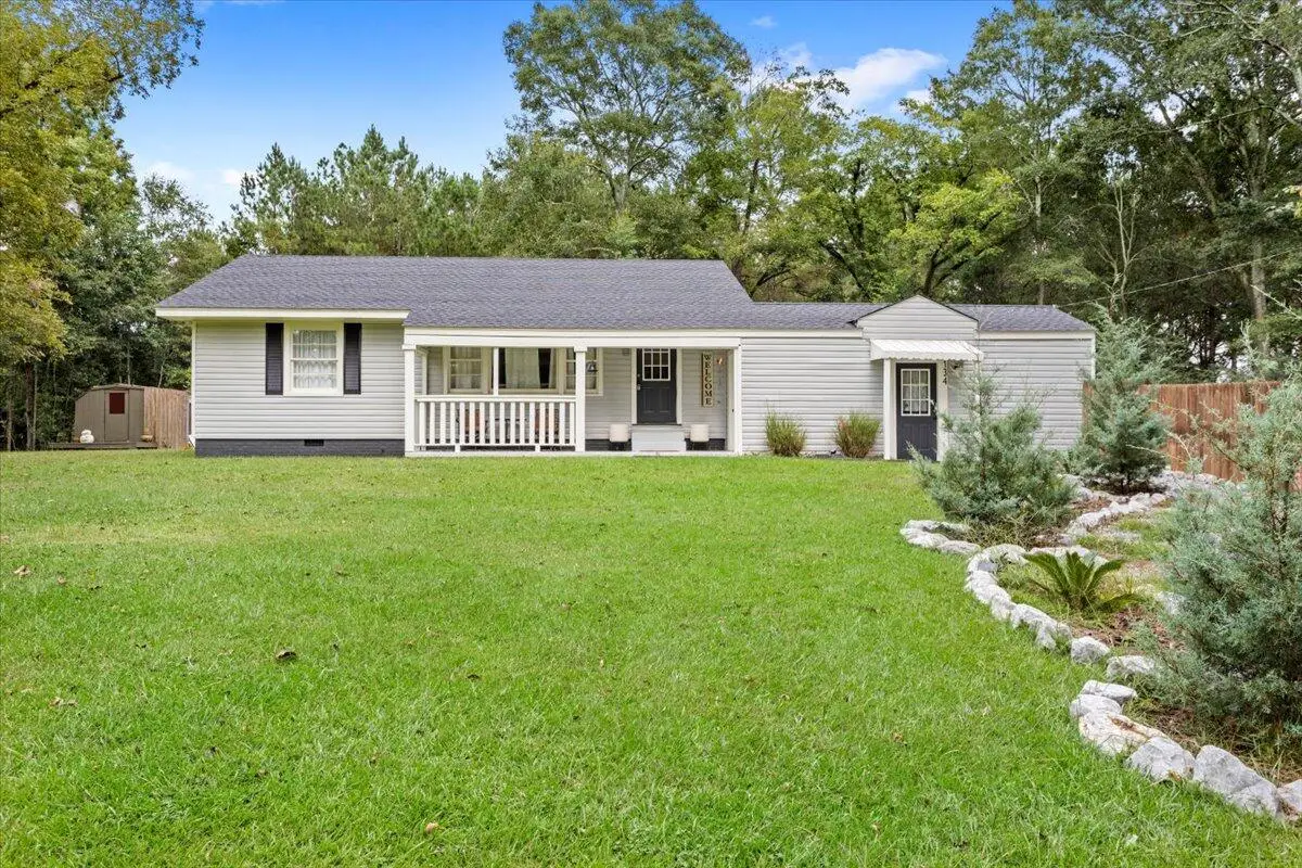 134 Ms-528, Bay Springs, MS 39422 - #1