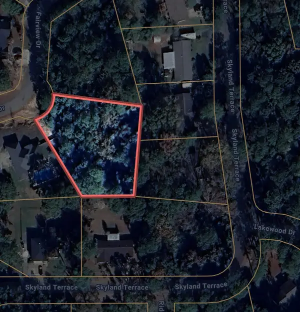 Lot 152 Fairview Drive, Petal, MS 39465
