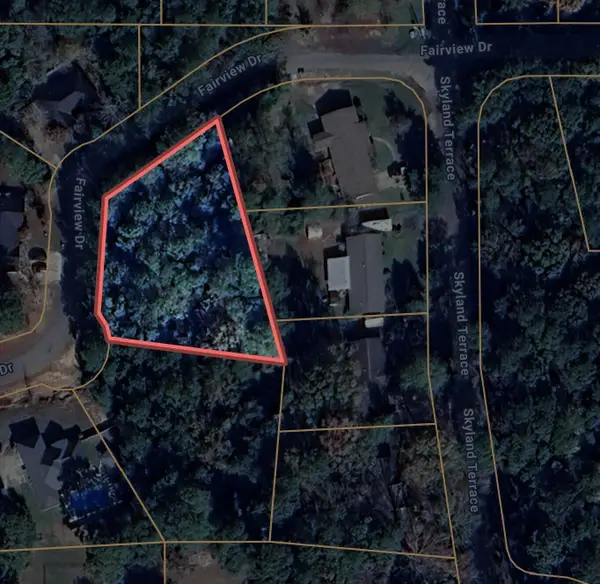 Lot 153 Fairview Drive, Petal, MS 39465