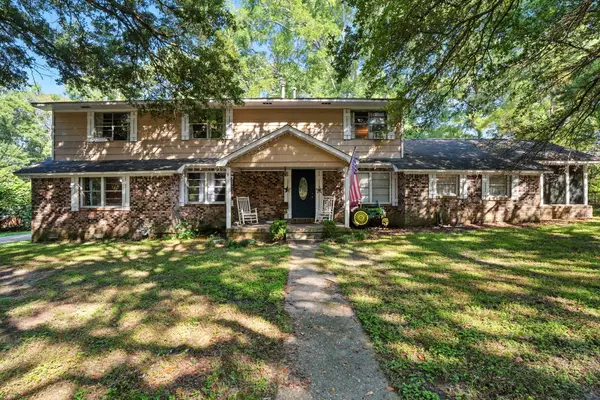 36 Gulf Camp Cir, Lumberton, MS 39455