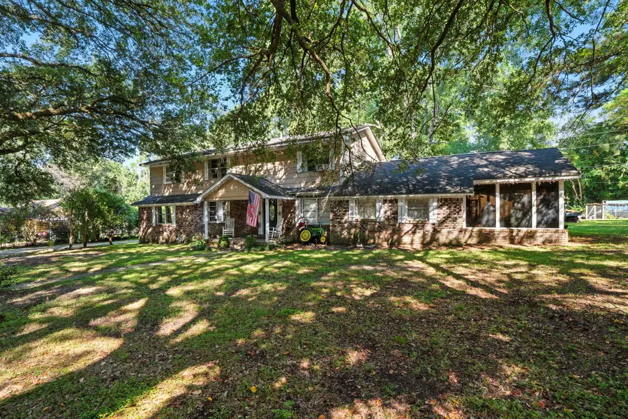 36 Gulf Camp Cir, Lumberton, MS 39455 - Image #2