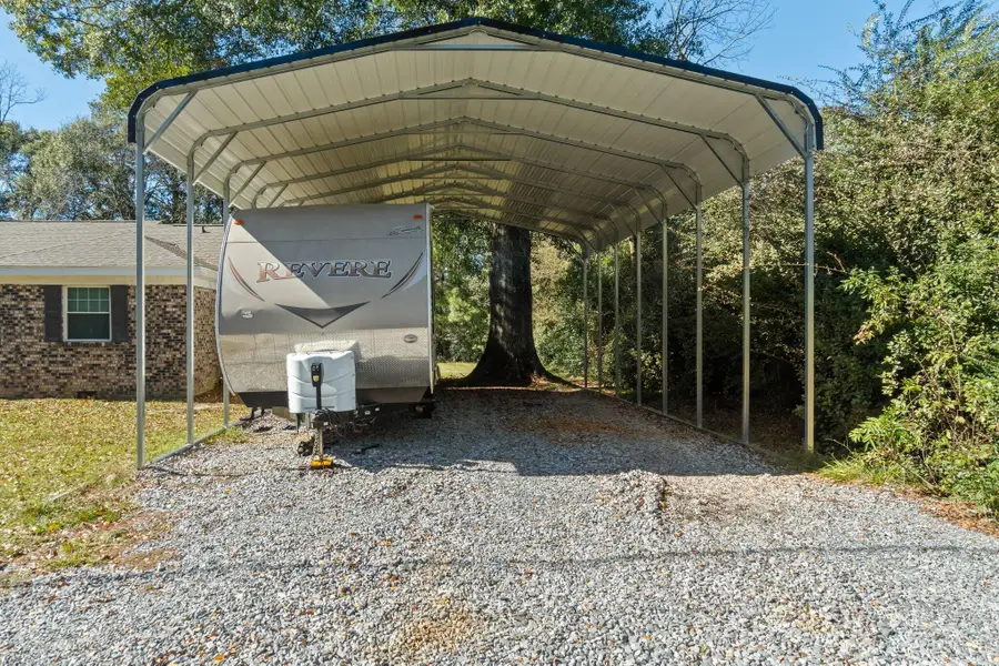 1121 Moselle Rd., Moselle, MS 39459 - Image #3