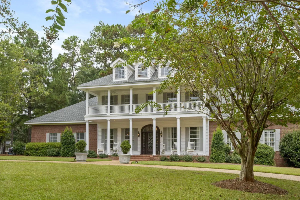 4 Troon Cir., Hattiesburg, MS 39401 - #1