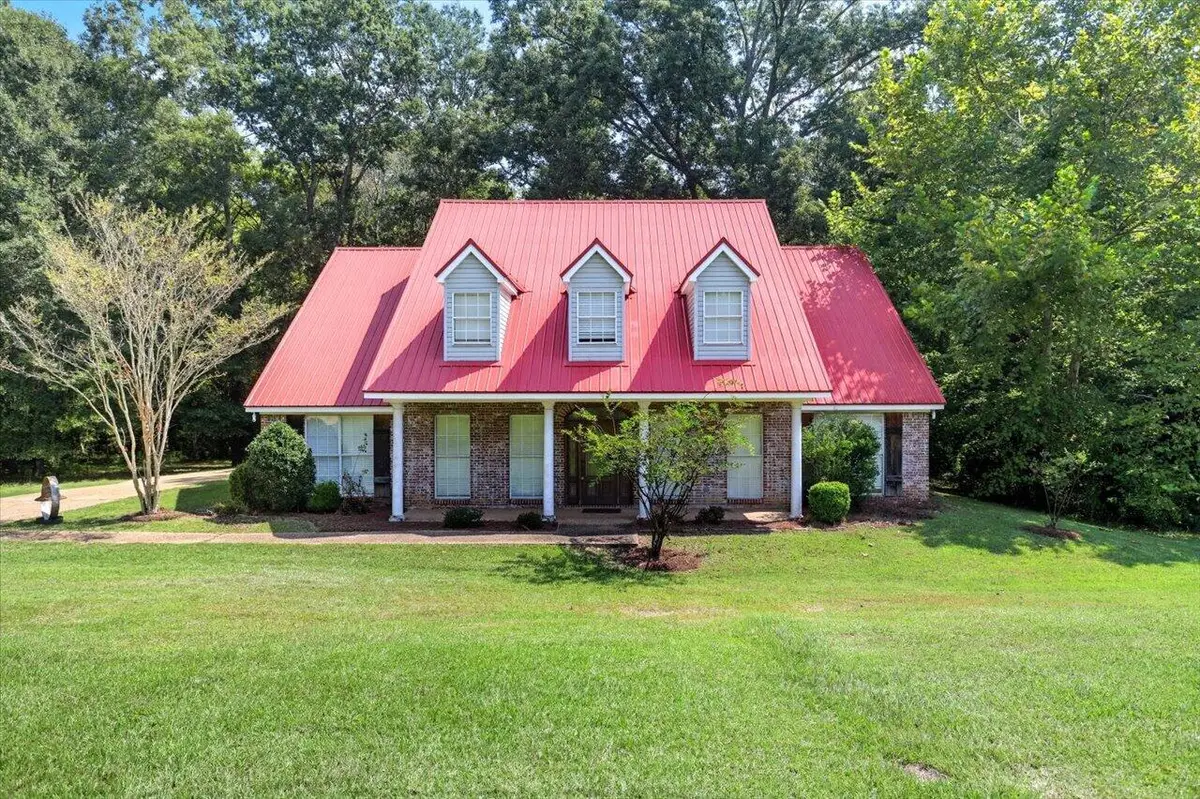 257 Post Oak Ln., Richland, MS 39218 - Image #1