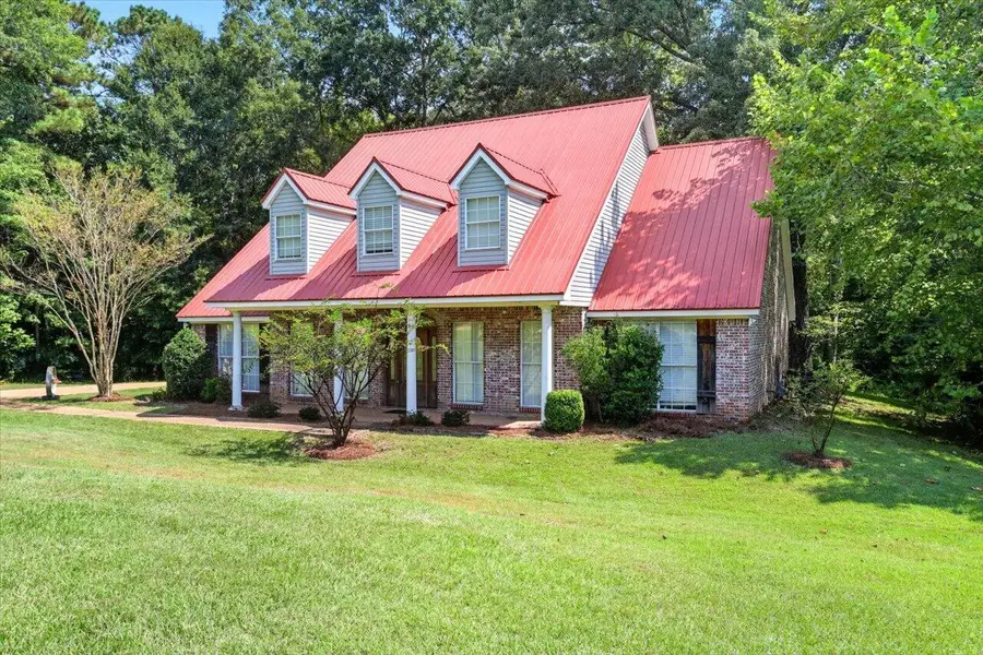 257 Post Oak Ln., Richland, MS 39218 - Image #2