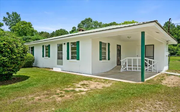 1511 Dogwood Dr., Waynesboro, MS 39367