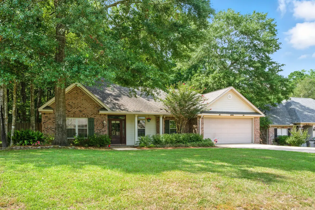 21 Hartley Dr., Hattiesburg, MS 39402 - Image #1