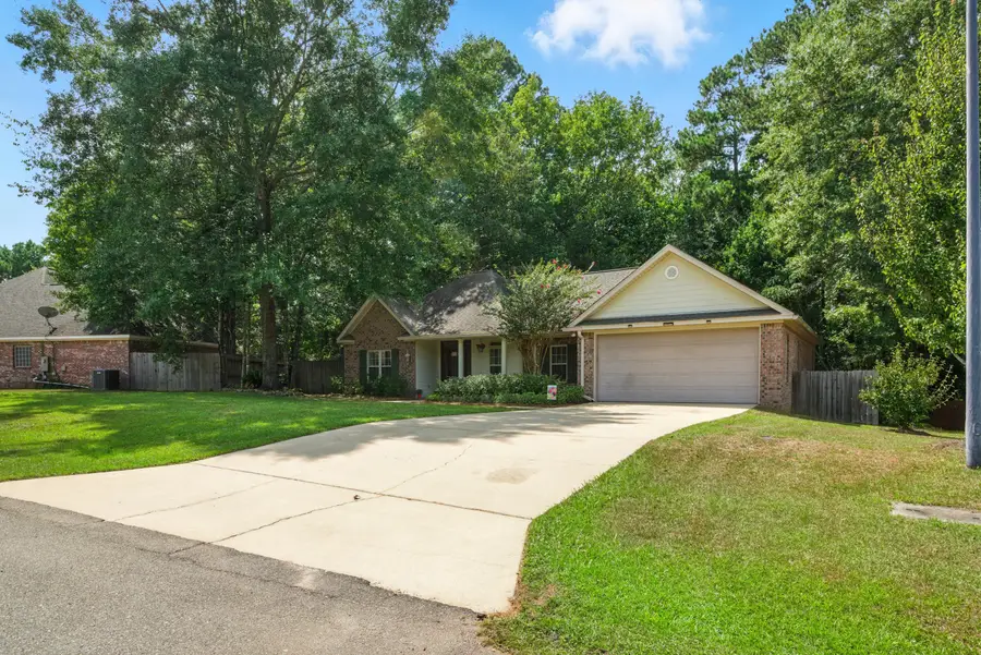 21 Hartley Dr., Hattiesburg, MS 39402 - Image #3