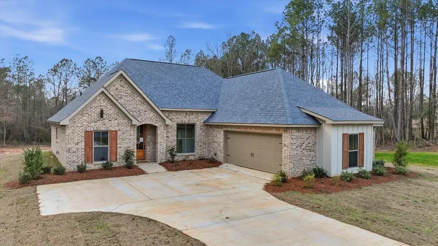 143 Ashwood Ln., Mendenhall, MS 39114 - #3