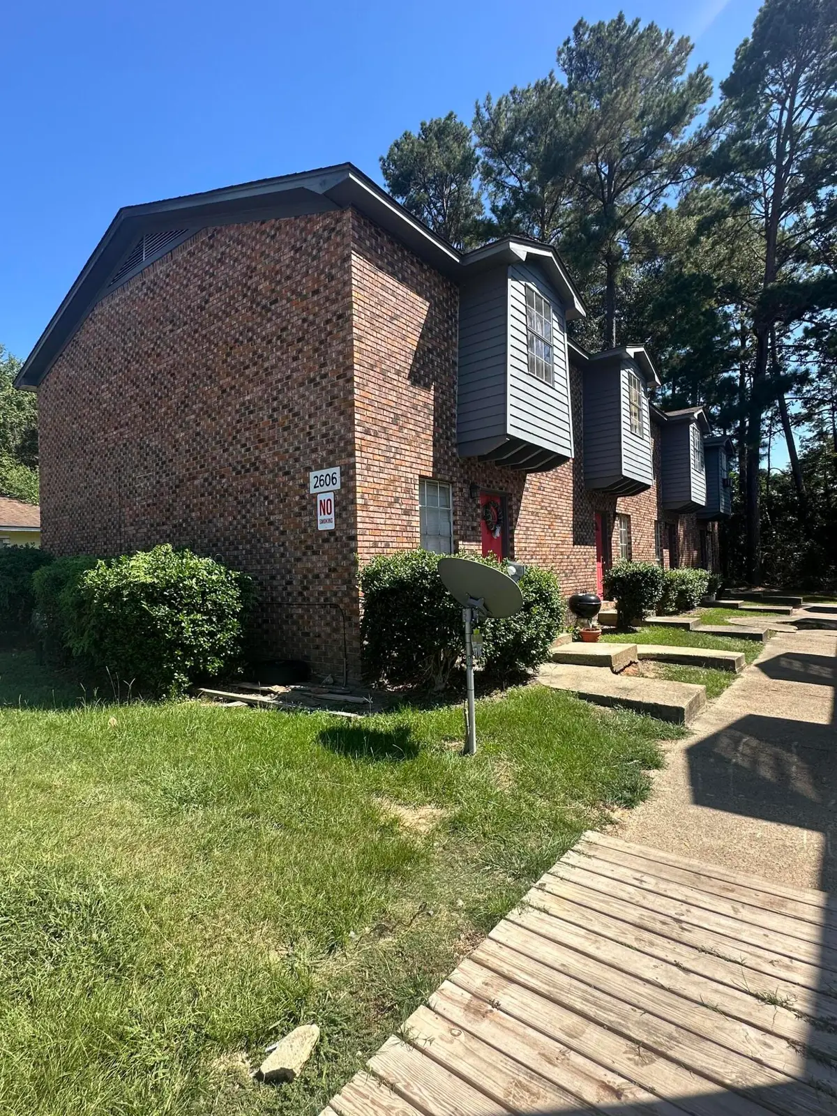 2612-C Mclelland St., Hattiesburg, MS 39401 - #1