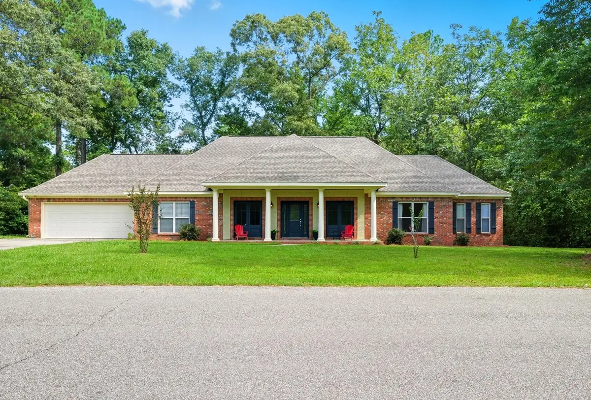106 Larawood Point, Petal, MS 39465 - #1