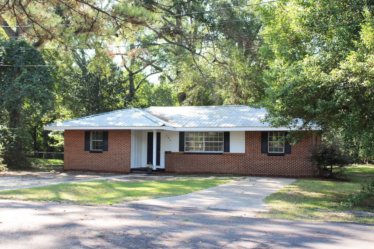 300 Napoleon St., Petal, MS 39465 - #1