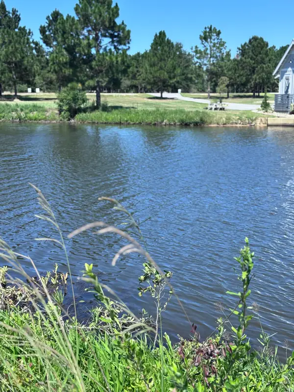 15 Fletching Turn (lot #15), Lumberton, MS 39455