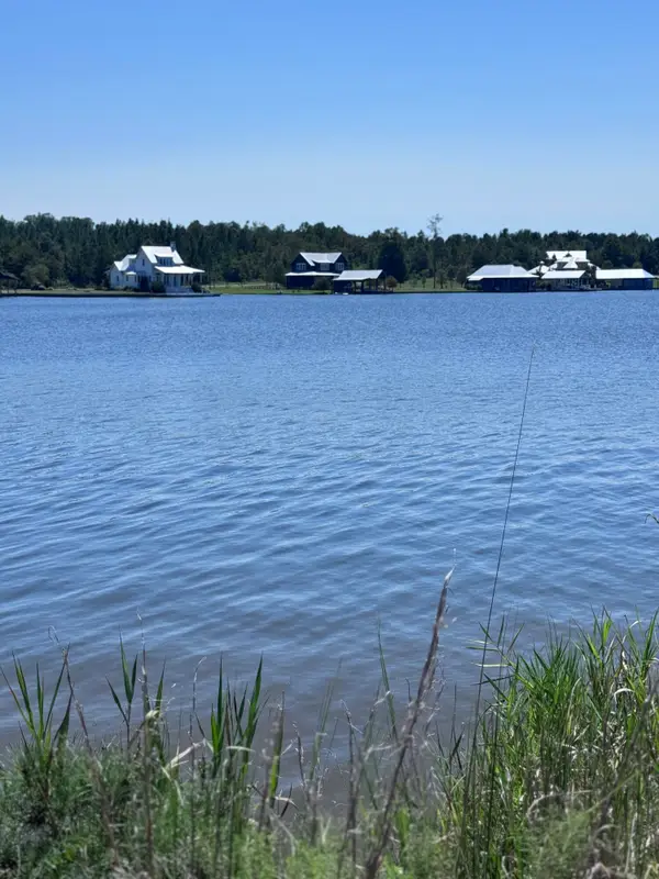 3 Feather Point (lot #24), Lumberton, MS 39455