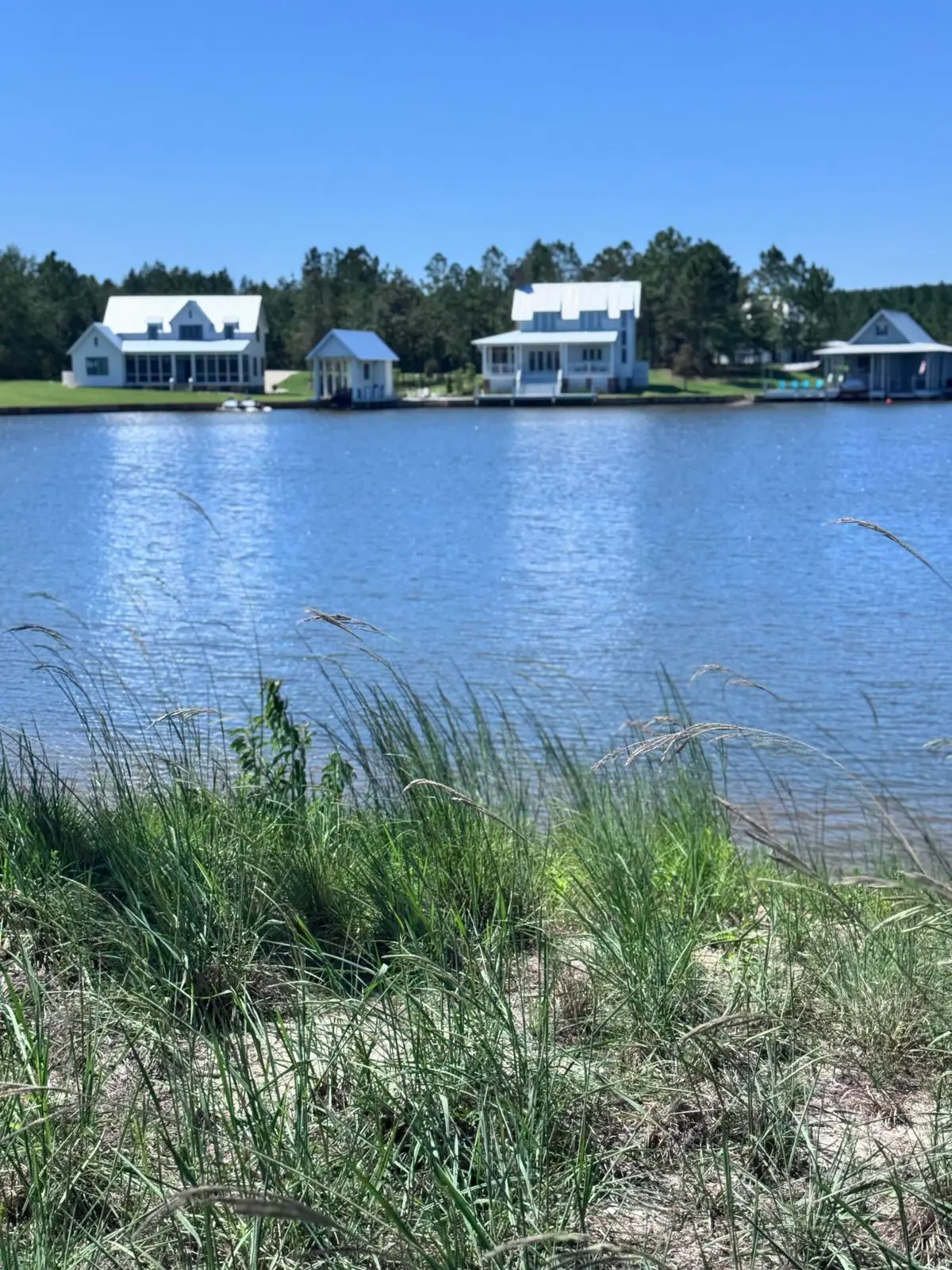 50 Painted Arrow (lot #32), Lumberton, MS 39455 - Image #1