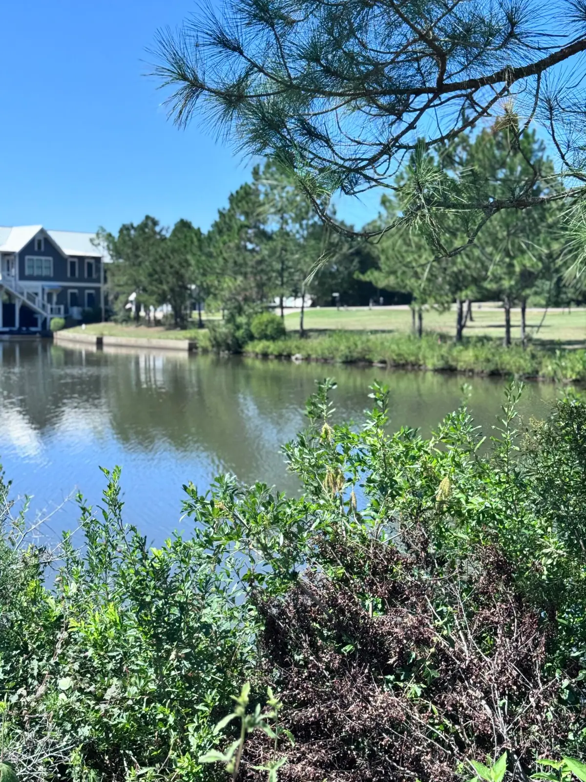 34 Painted Arrow (lot #36), Lumberton, MS 39455 - Image #1