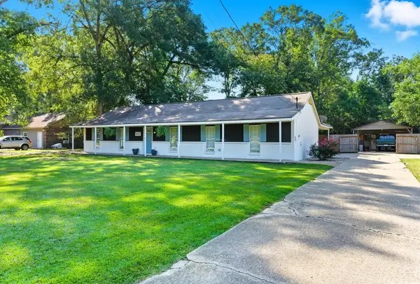 4 Longbow Rd., Petal, MS 39465
