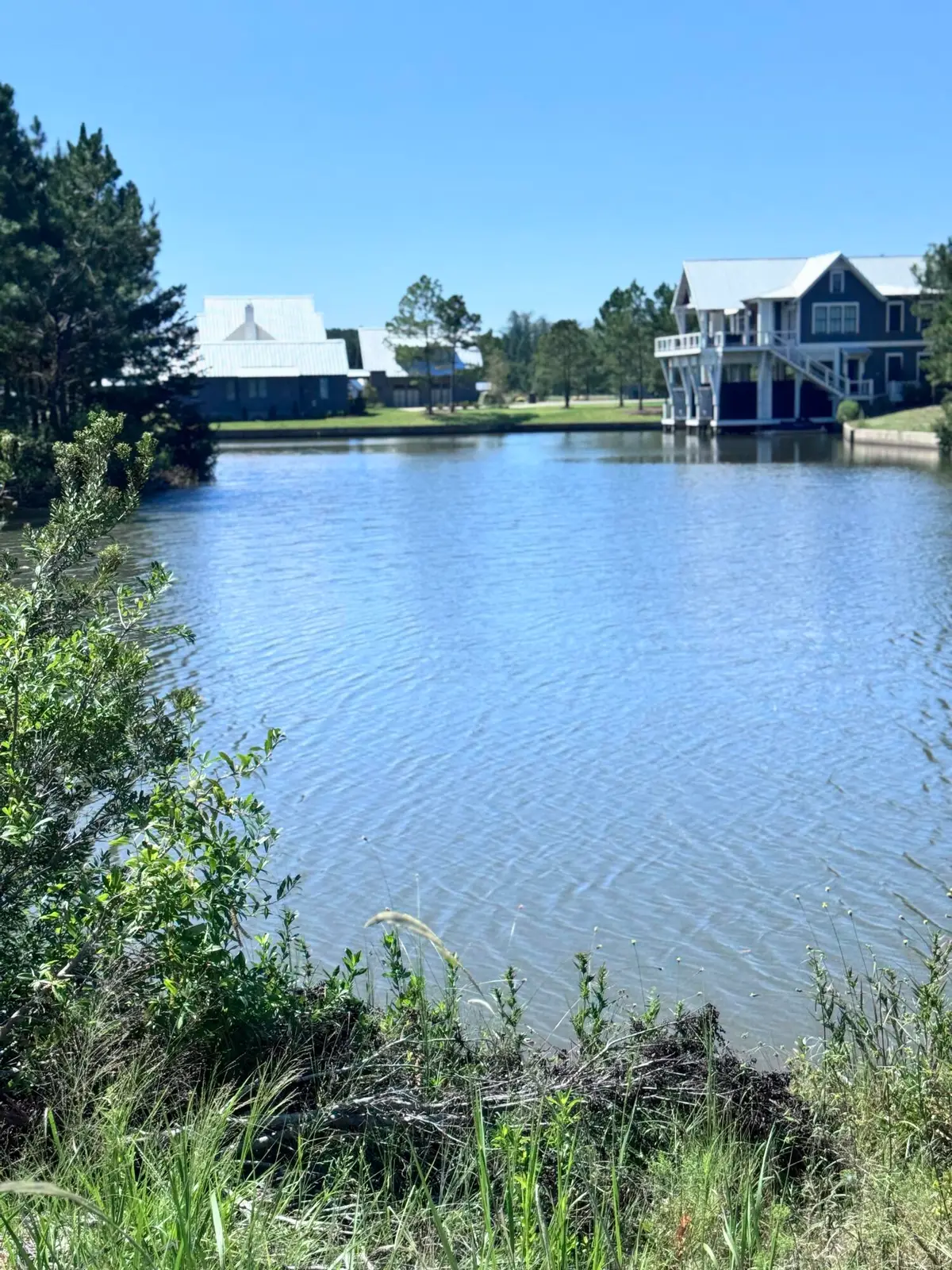 30 Painted Arrow (lot #37), Lumberton, MS 39455 - Image #1