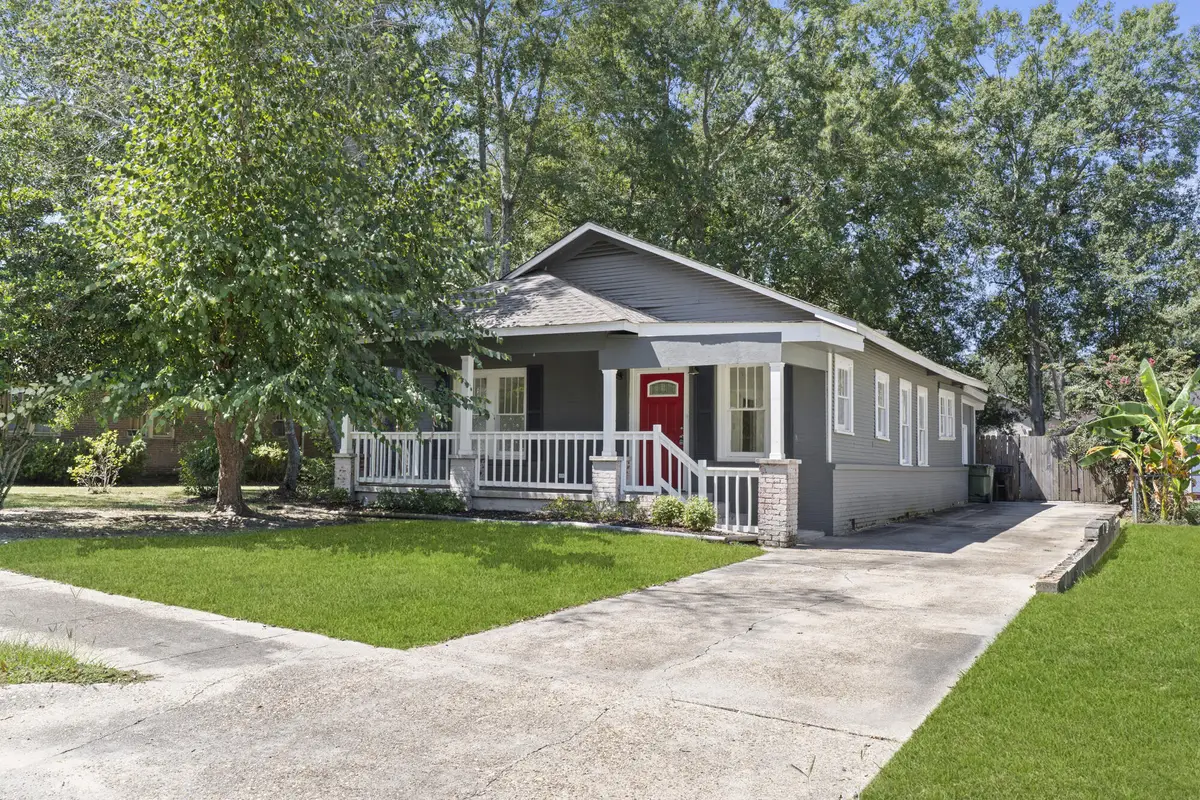 113 S 12th Ave., Hattiesburg, MS 39401 - Image #1