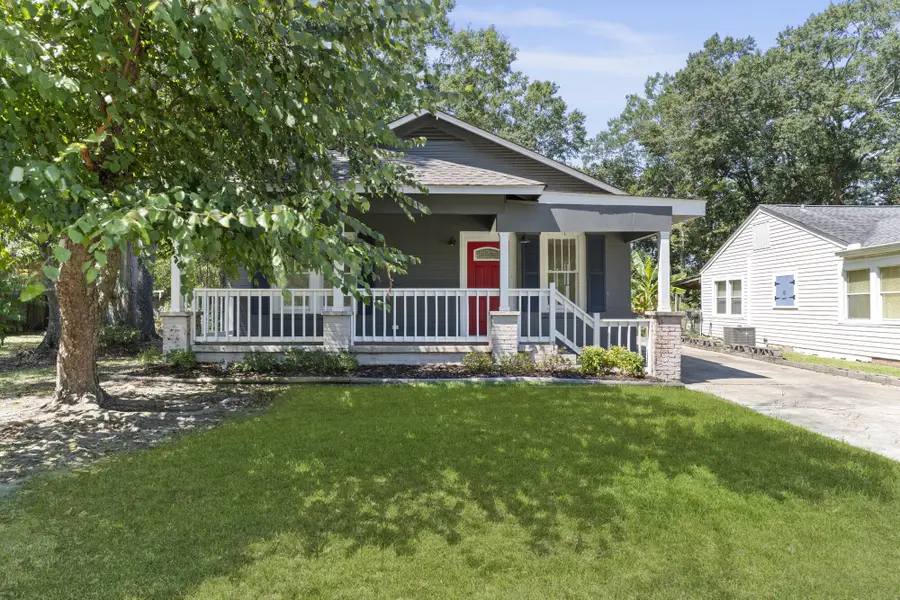 113 S 12th Ave., Hattiesburg, MS 39401 - Image #2