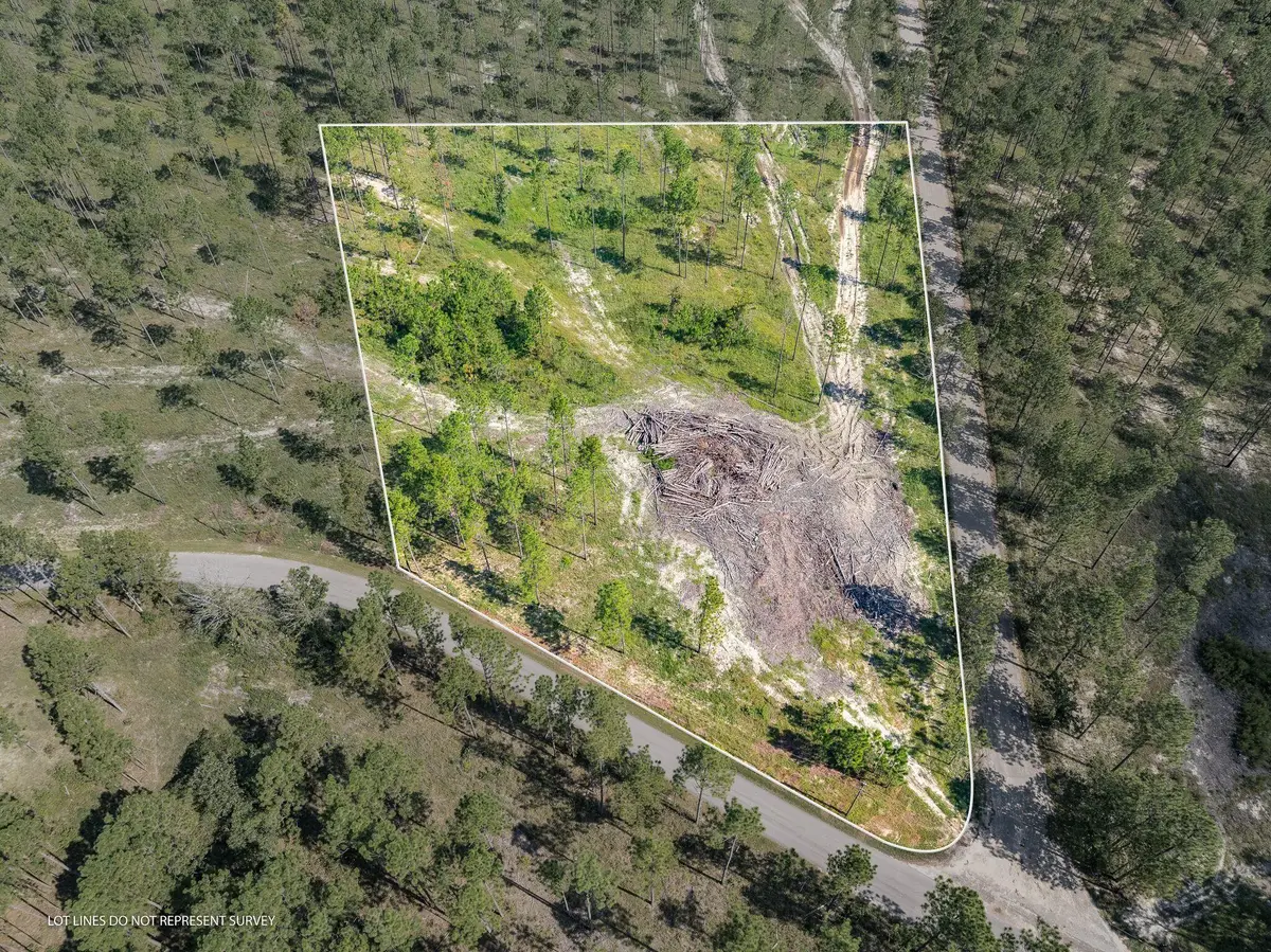 3.35 Acres Crown Zellerback Rd., Lumberton, MS 39455 - Image #1