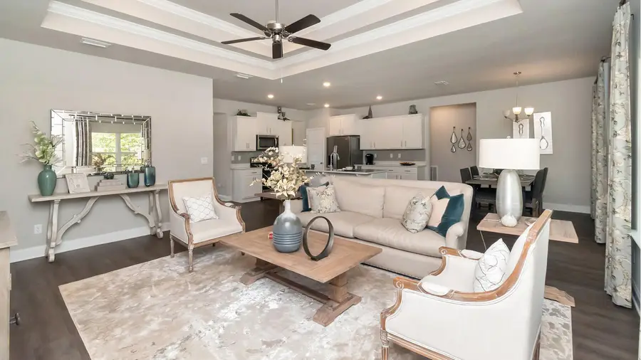 28 Creekstone, Petal, MS 39465 - Image #2