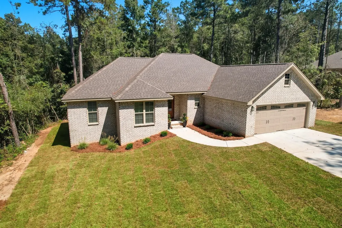 912 Ms-44, Sumrall, MS 39482 - #1