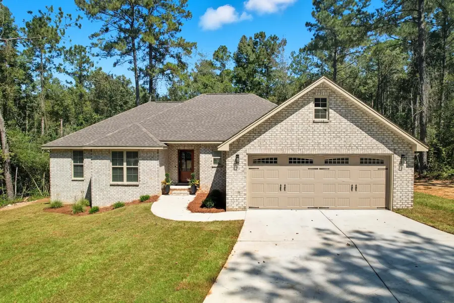 912 Ms-44, Sumrall, MS 39482 - #2