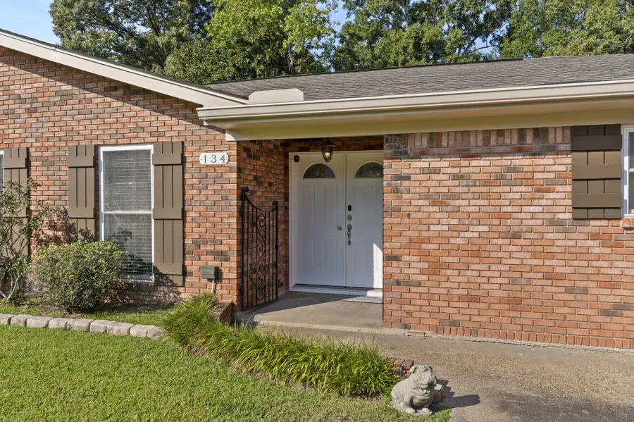 134 Somerset Dr., Hattiesburg, MS 39402 - Image #3