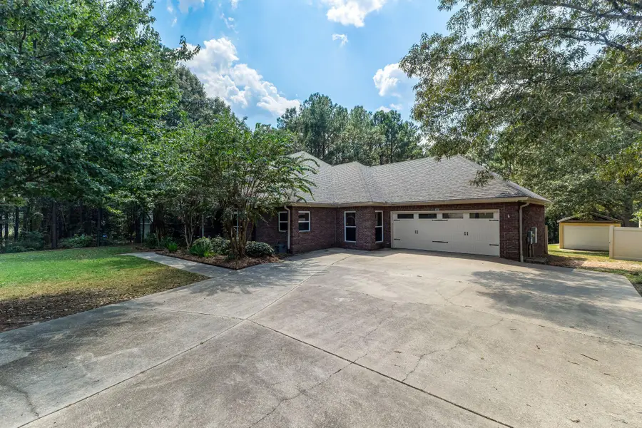 22 Bedford Forrest Ln., Hattiesburg, MS 39401 - Image #2
