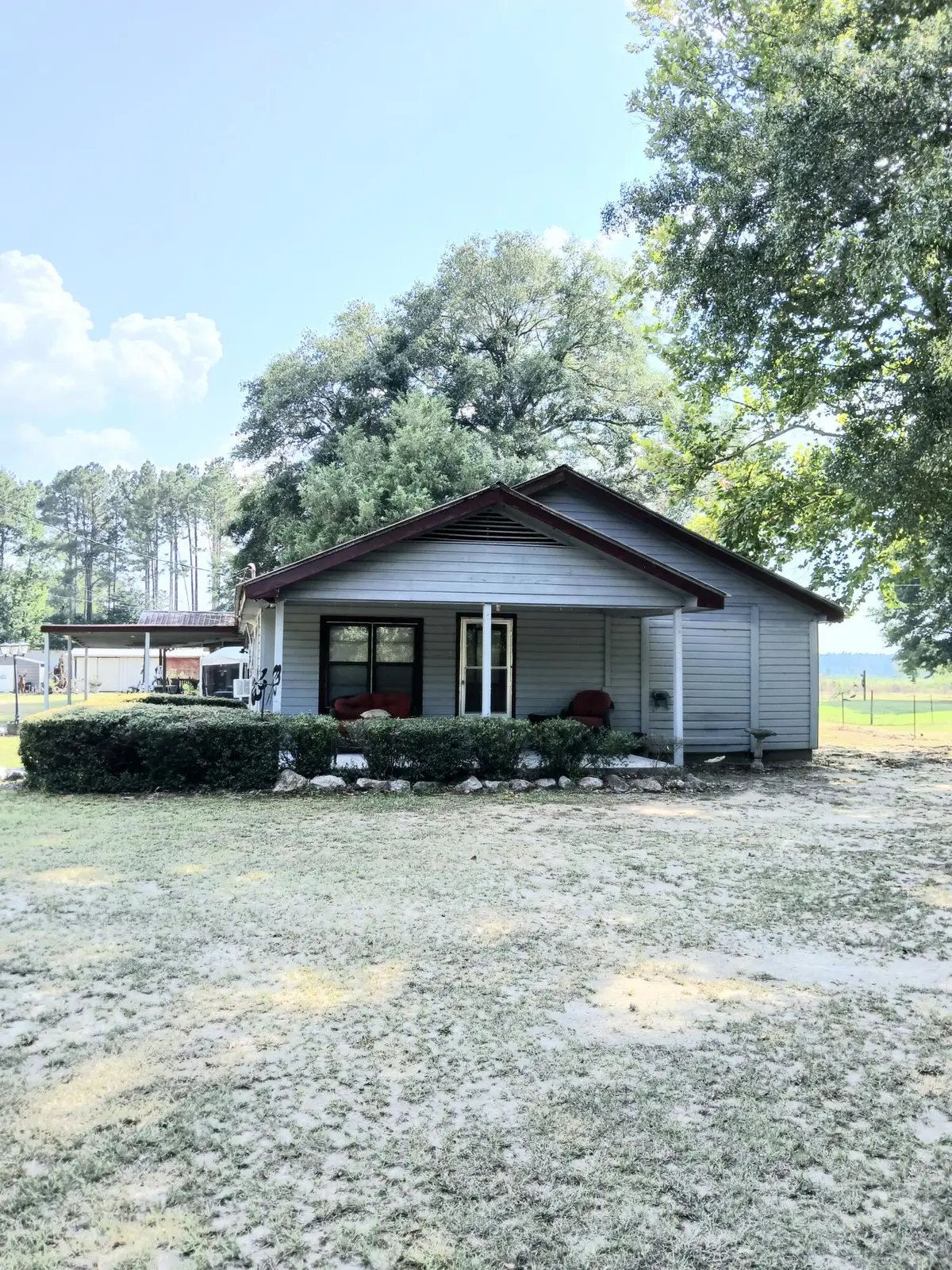 326 Rogers Rd., Columbia, MS 39429 - Image #1