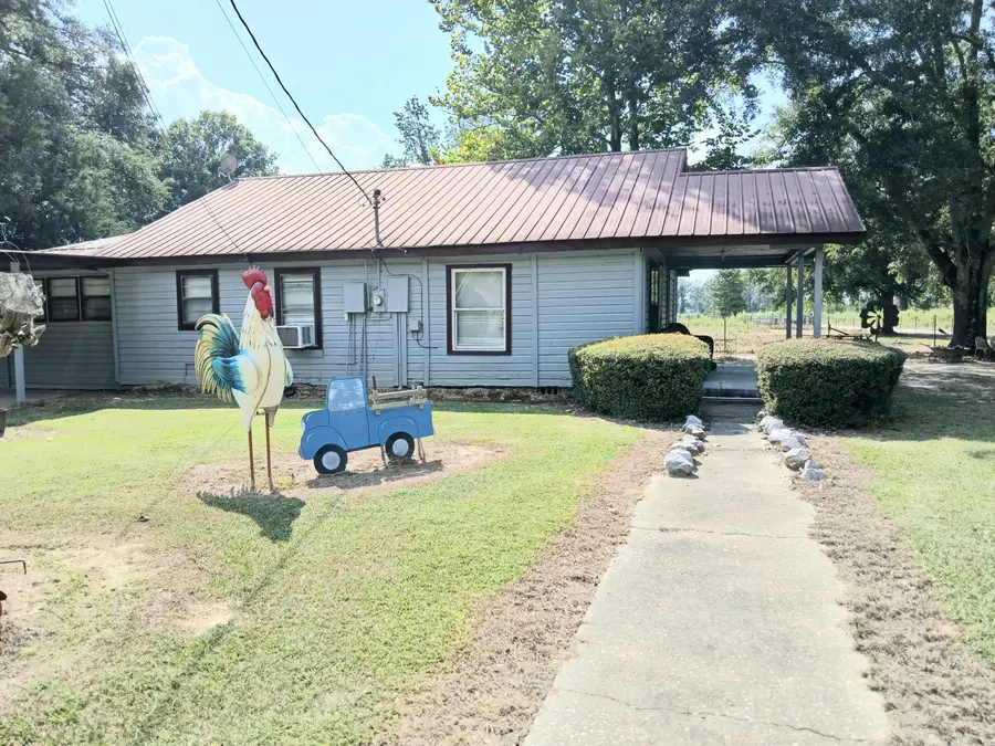 326 Rogers Rd., Columbia, MS 39429 - Image #2