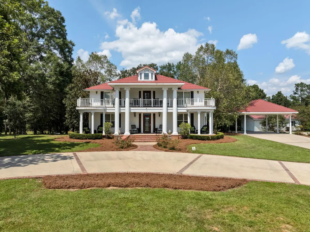 12 Windchase Ridge, Lumberton, MS 39455 - #1