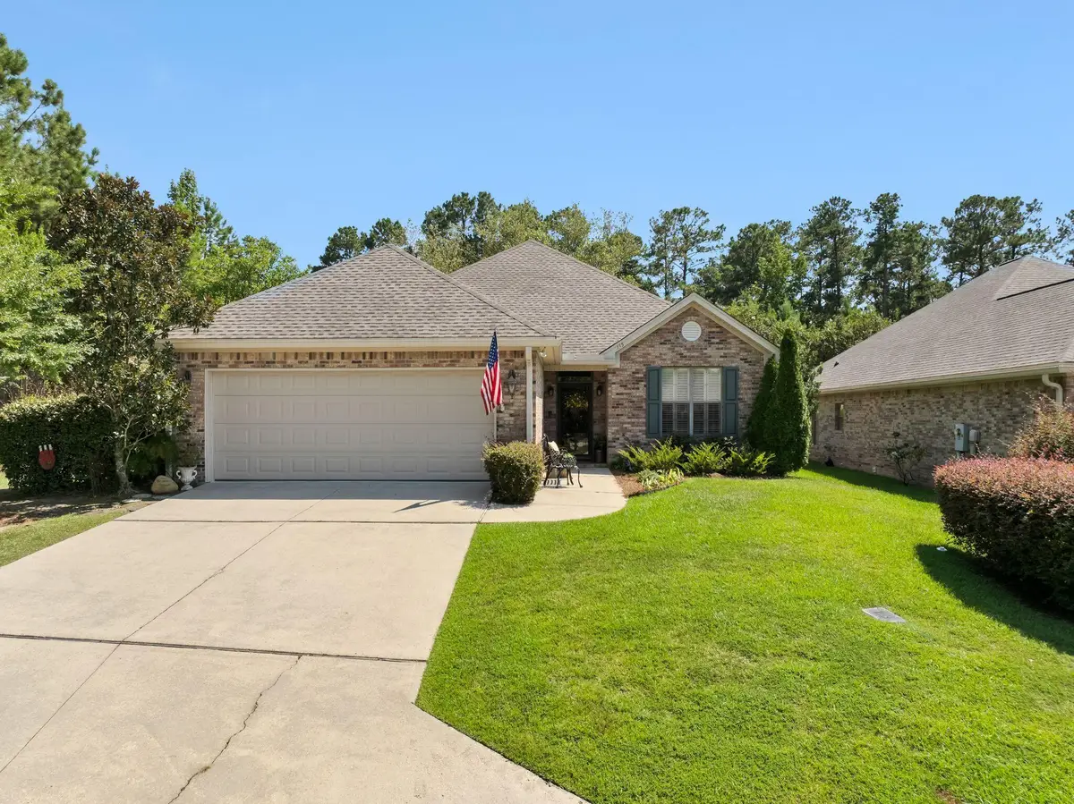 135 Cottage, Hattiesburg, MS 39402 - Image #1