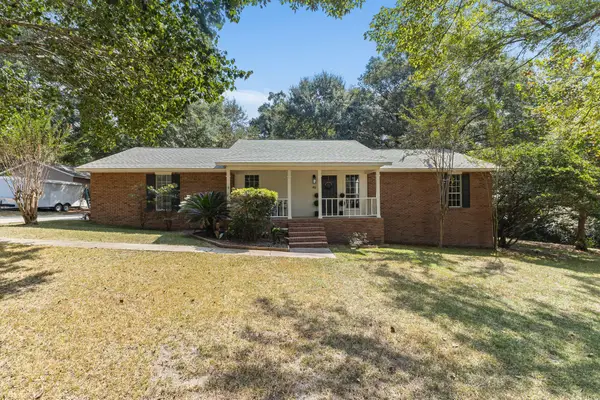 46 Scarlet St., Purvis, MS 39402