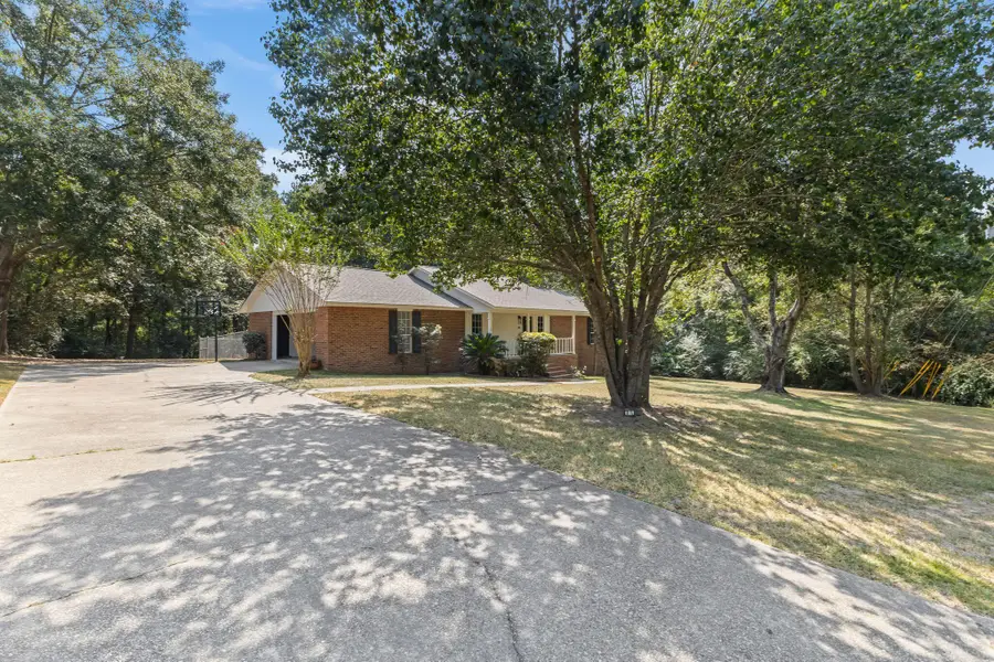 46 Scarlet St., Purvis, MS 39402 - Image #2