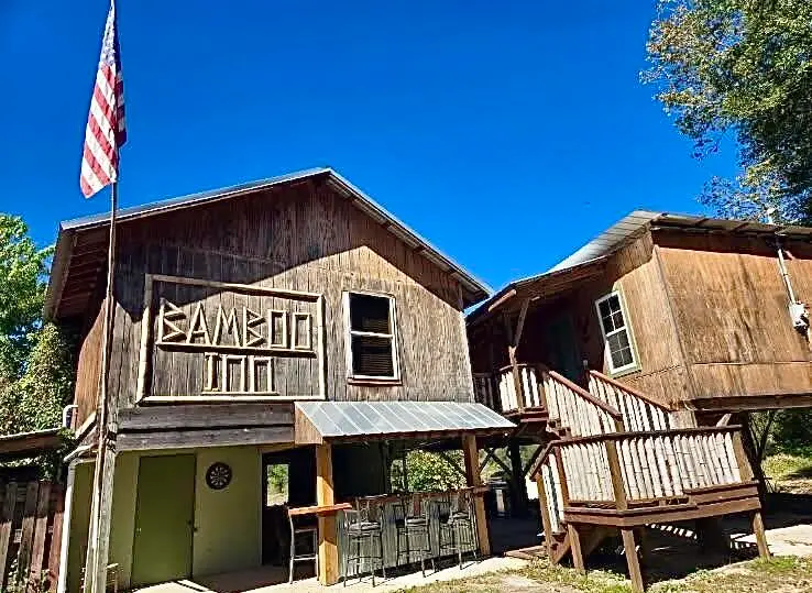 9083 N Old River Rd., Petal, MS 39465 - #1