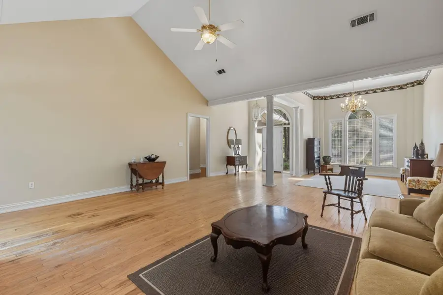 83 Crystal Creek, Hattiesburg, MS 39402 - Image #3