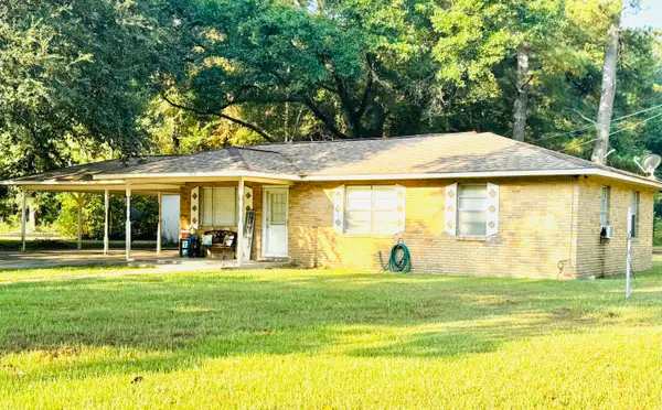 2689 S Hwy 35, Foxworth, MS 39483