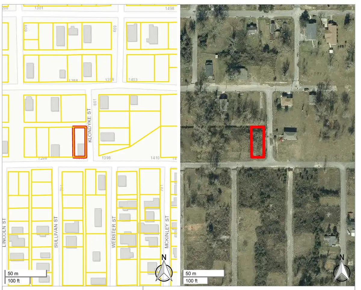 1312 Hall, Hattiesburg, MS 39401 - Image #1